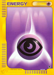 Energia Psíquica / Psychic Energy - MoxLand - MoxLand