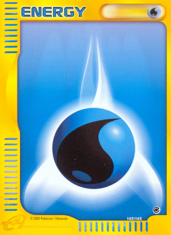 Energia de Água / Water Energy - MoxLand - MoxLand
