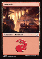 Montanha / Mountain