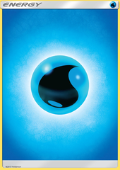 Water Energy