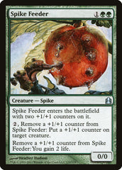 Alimentador de Espículos / Spike Feeder - Magic: The Gathering - MoxLand