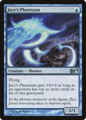 Fantasma de Jace / Jace's Phantasm - Magic: The Gathering - MoxLand