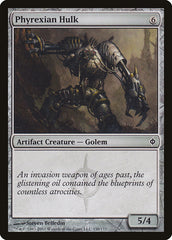 Brutamontes Phyrexiano / Phyrexian Hulk - Magic: The Gathering - MoxLand