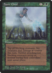 Spore Cloud / Spore Cloud - Magic: The Gathering - MoxLand