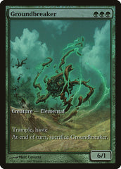 Perfuratriz / Groundbreaker - Magic: The Gathering - MoxLand