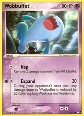 Wobbuffet - MoxLand - MoxLand