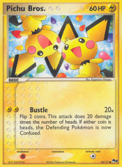 Pichu Bros. - MoxLand - MoxLand
