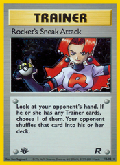 Rocket's Sneak Attack - MoxLand - MoxLand