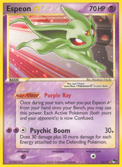 Espeon ★ - MoxLand - MoxLand