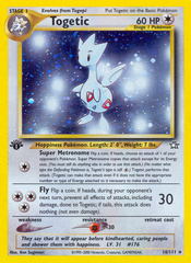 Togetic - MoxLand - MoxLand