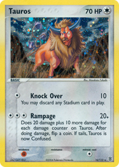 Tauros - MoxLand - MoxLand