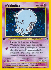 Wobbuffet - MoxLand - MoxLand