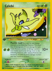 Celebi - MoxLand - MoxLand