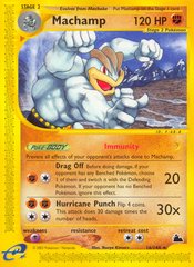 Machamp - MoxLand - MoxLand