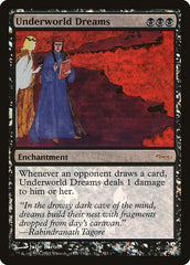 Sonhos do Submundo / Underworld Dreams - Magic: The Gathering - MoxLand