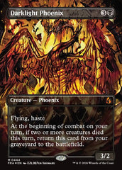 Darklight Phoenix