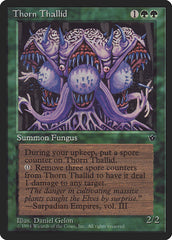 Thorn Thallid / Thorn Thallid - Magic: The Gathering - MoxLand