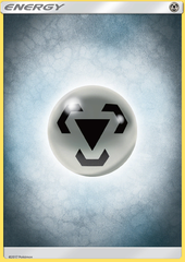 Metal Energy