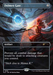 Portão Dólmen / Dolmen Gate - Magic: The Gathering - MoxLand