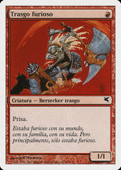 Goblin Enfurecido / Raging Goblin - Magic: The Gathering - MoxLand