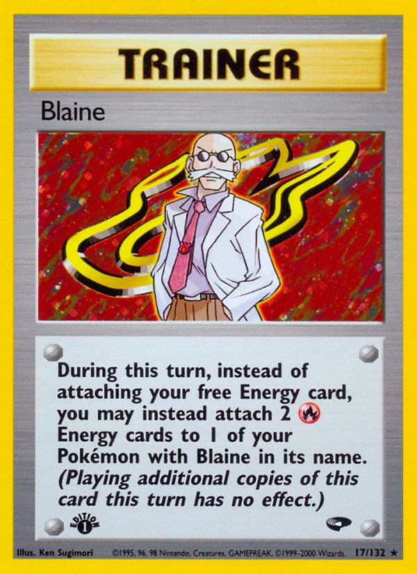 Blaine - MoxLand - MoxLand