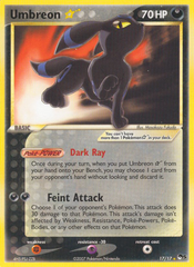 Umbreon ★ - MoxLand - MoxLand