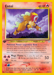 Entei - MoxLand - MoxLand