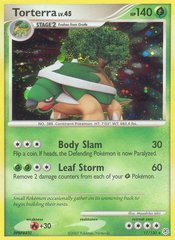 Torterra - MoxLand - MoxLand