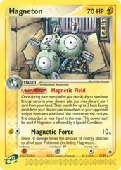 Magneton - MoxLand - MoxLand