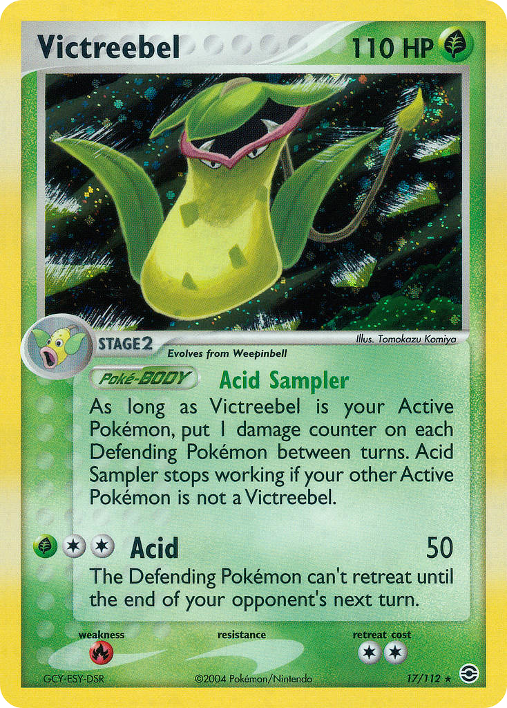 Victreebel - MoxLand - MoxLand