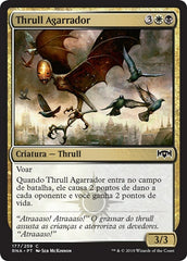 Thrull Agarrador / Grasping Thrull - Magic: The Gathering - MoxLand