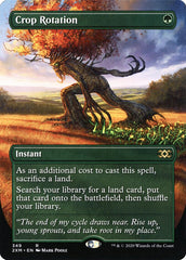 Rotação de Culturas / Crop Rotation - Magic: The Gathering - MoxLand