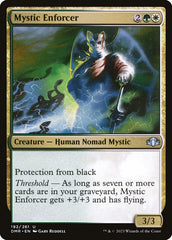 Impositor Místico / Mystic Enforcer - Magic: The Gathering - MoxLand