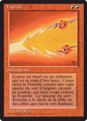 Fork - Magic: The Gathering - MoxLand
