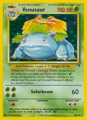 Venusaur - MoxLand - MoxLand
