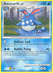 Azumarill - MoxLand - MoxLand