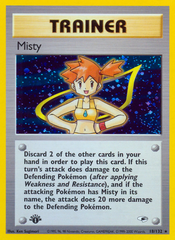 Misty - MoxLand - MoxLand