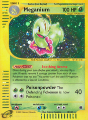 Meganium - MoxLand - MoxLand