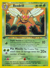 Beedrill - MoxLand - MoxLand
