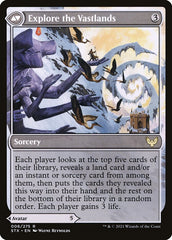 Arcaico Errante / Wandering Archaic - Magic: The Gathering - MoxLand