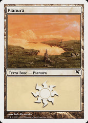 Planície / Plains - Magic: The Gathering - MoxLand