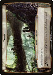 Tazeem - Magic: The Gathering - MoxLand