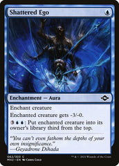 Ego Despedaçado / Shattered Ego - Magic: The Gathering - MoxLand