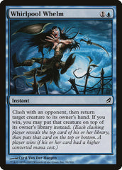 Inundar em Redemoinho / Whirlpool Whelm - Magic: The Gathering - MoxLand