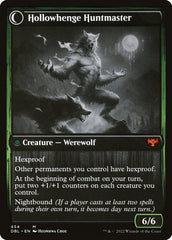 Zeladora de Avabruck / Avabruck Caretaker - Magic: The Gathering - MoxLand