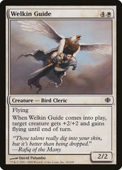 Guia do Firmamento / Welkin Guide - Magic: The Gathering - MoxLand