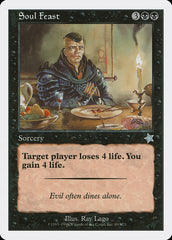 Festim de Almas / Soul Feast - Magic: The Gathering - MoxLand