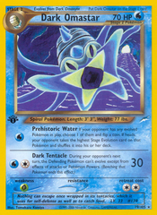 Dark Omastar - MoxLand - MoxLand