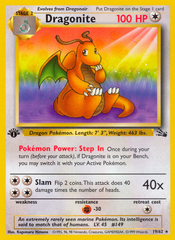 Dragonite - MoxLand - MoxLand