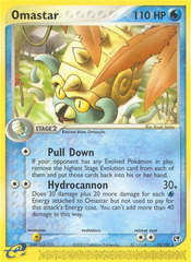Omastar - MoxLand - MoxLand